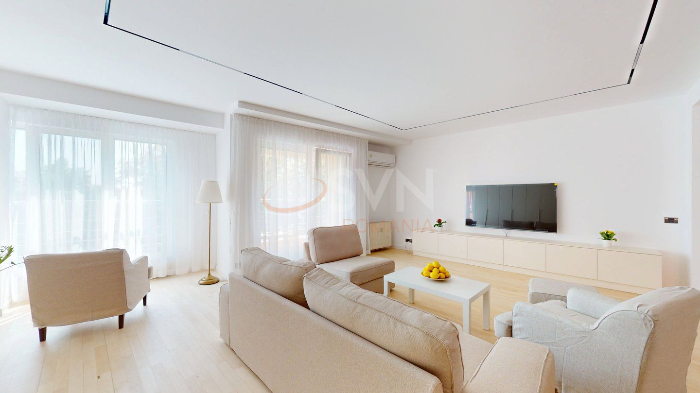 3 camere cu loc parcare subteran inclus Bucuresti/Aviatorilor