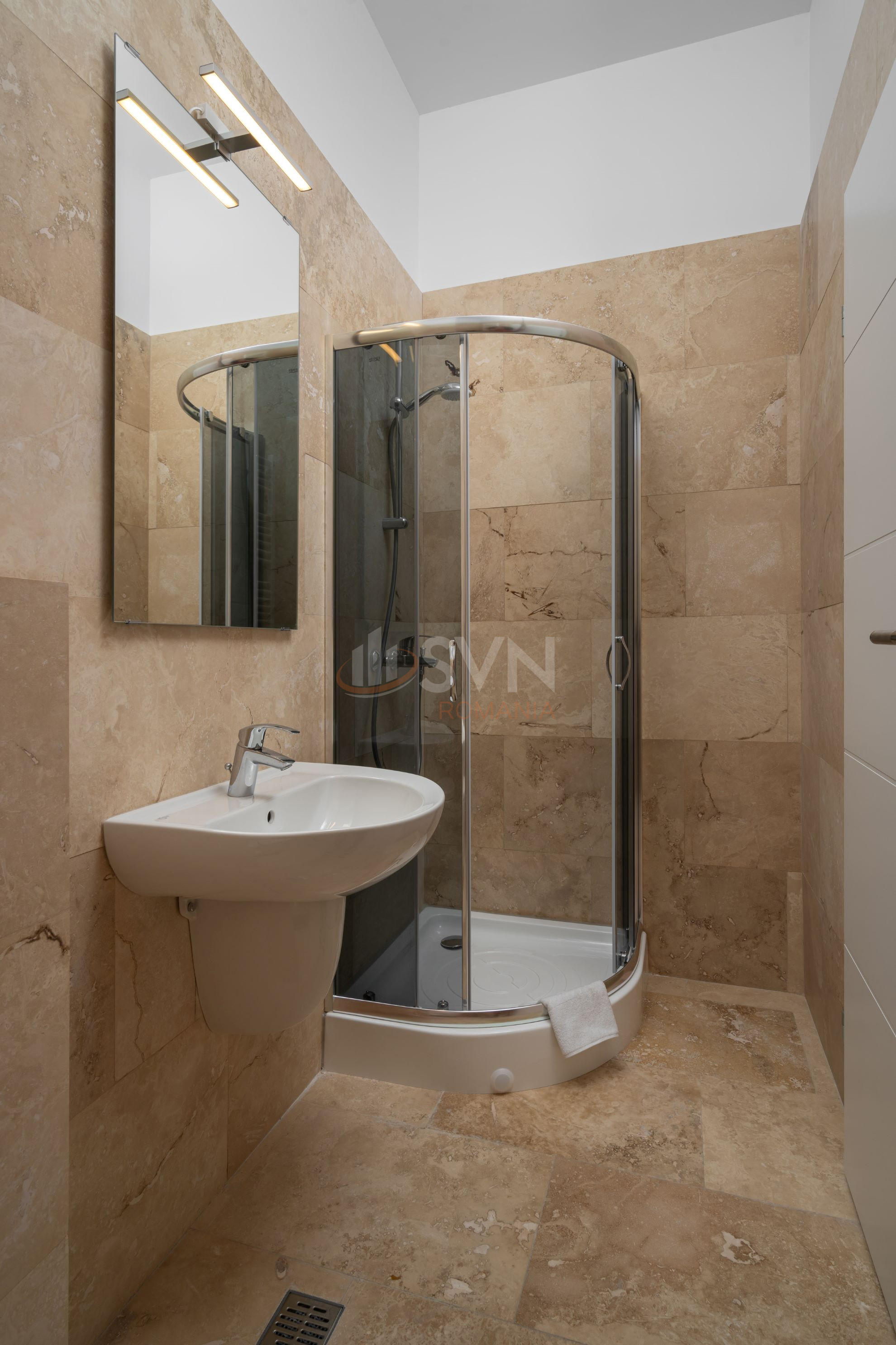 3 camere cu loc parcare subteran inclus Bucuresti/Eminescu