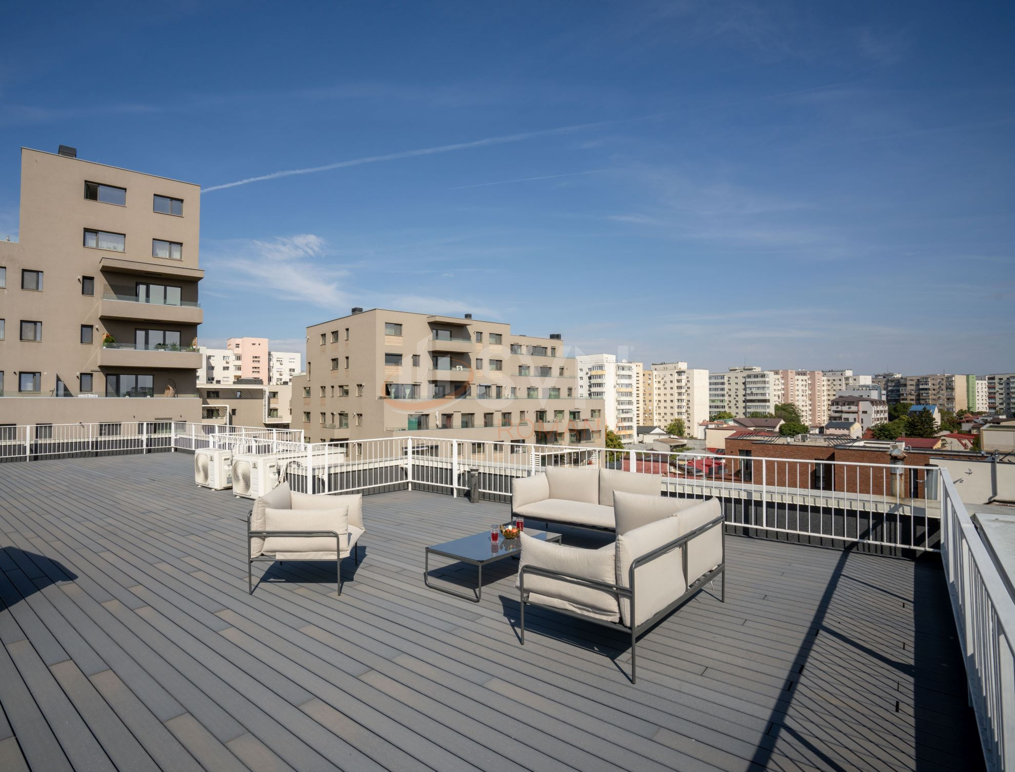 3 camere cu loc parcare subteran inclus Bucuresti/Eminescu