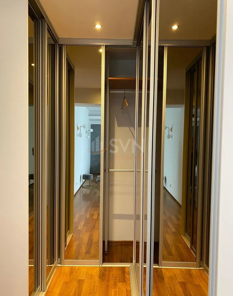 3 camere cu loc parcare subteran inclus Bucuresti/Herastrau