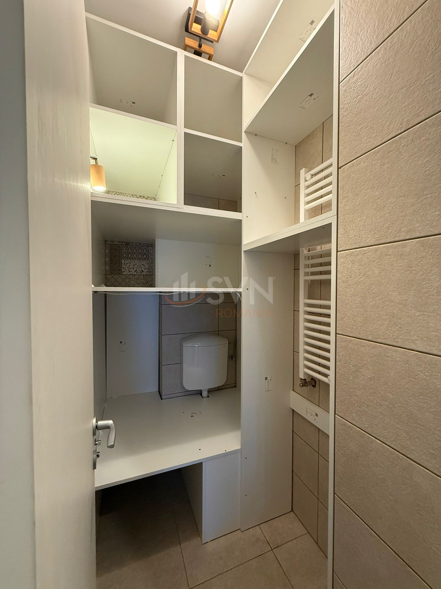 3 camere cu loc parcare subteran inclus Bucuresti/Pipera