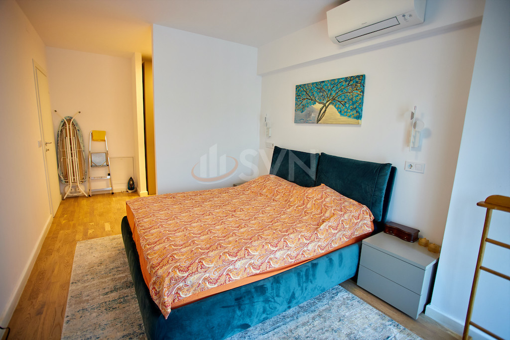 3 camere cu loc parcare subteran inclus Bucuresti/Floreasca