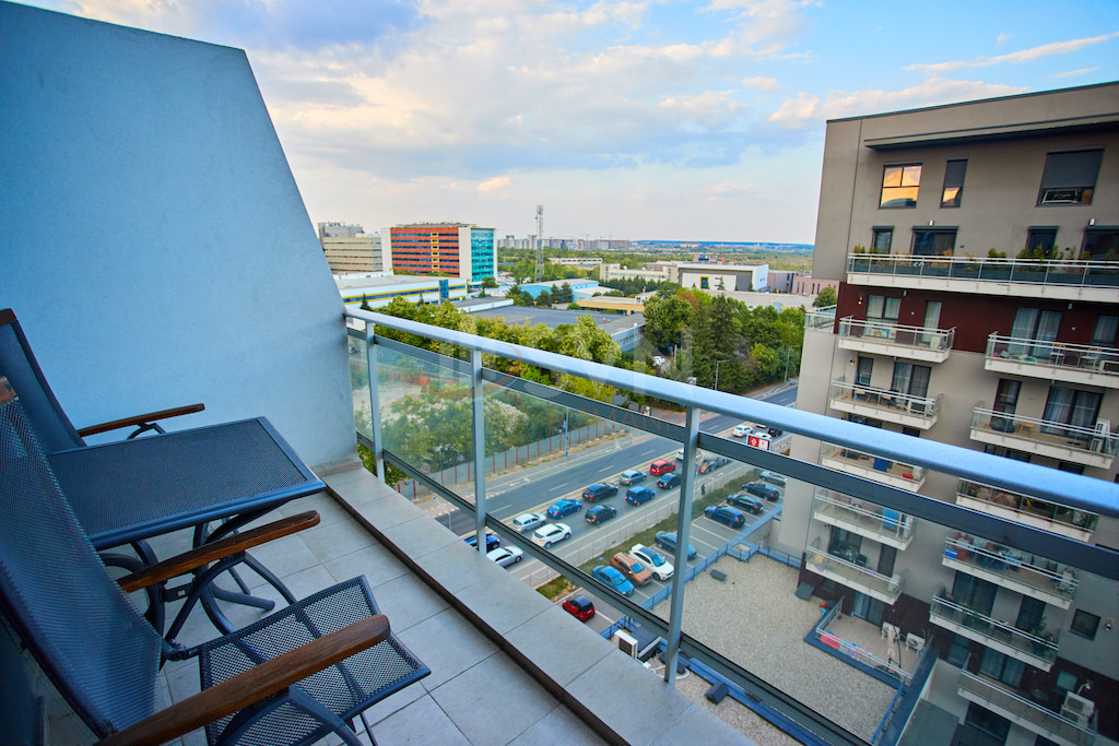 3 camere cu loc parcare subteran inclus Bucuresti/Floreasca