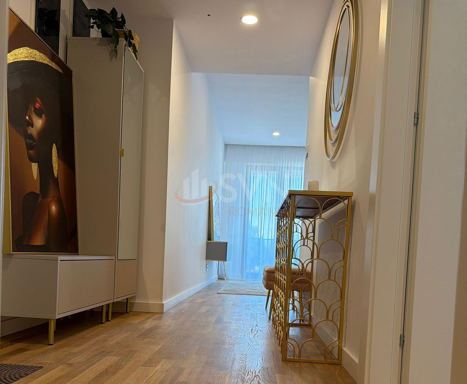 3 camere cu loc parcare subteran inclus Bucuresti/Pipera