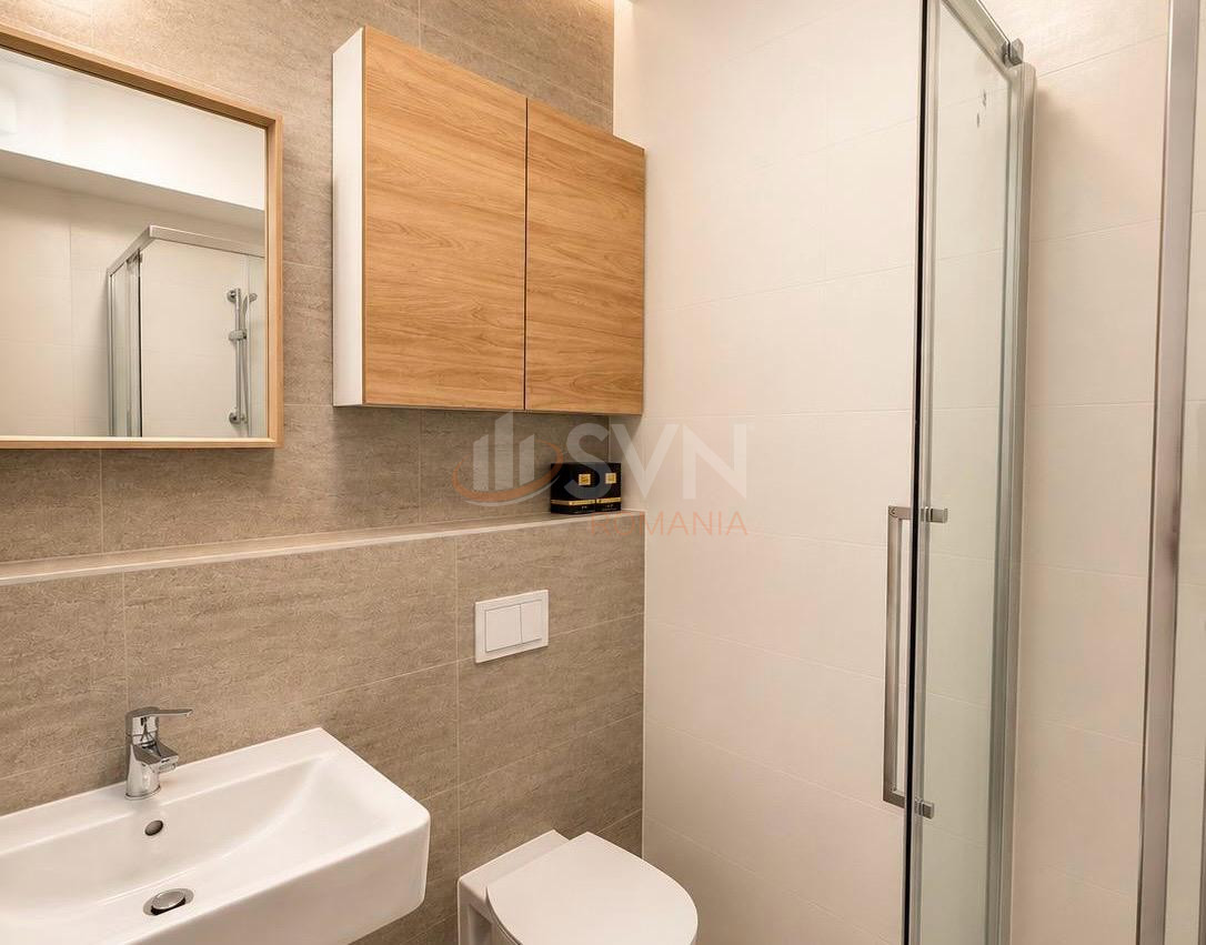 3 camere cu loc parcare subteran inclus Bucuresti/Bucurestii Noi
