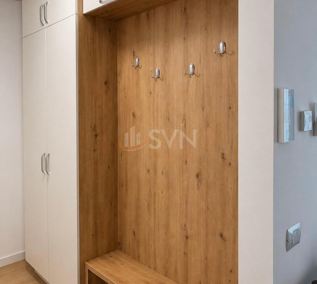 3 camere cu loc parcare subteran inclus Bucuresti/Bucurestii Noi