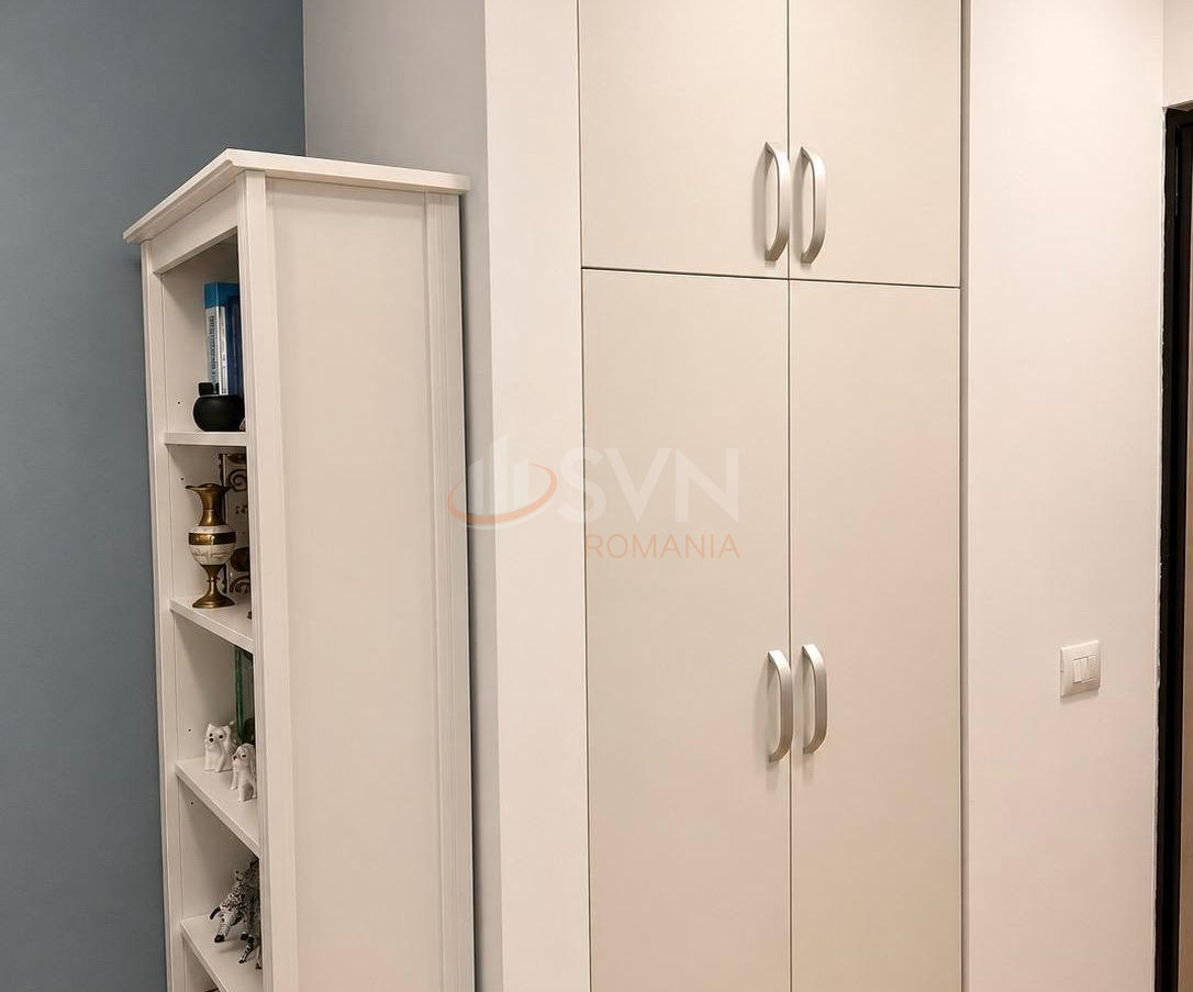 3 camere cu loc parcare subteran inclus Bucuresti/Bucurestii Noi