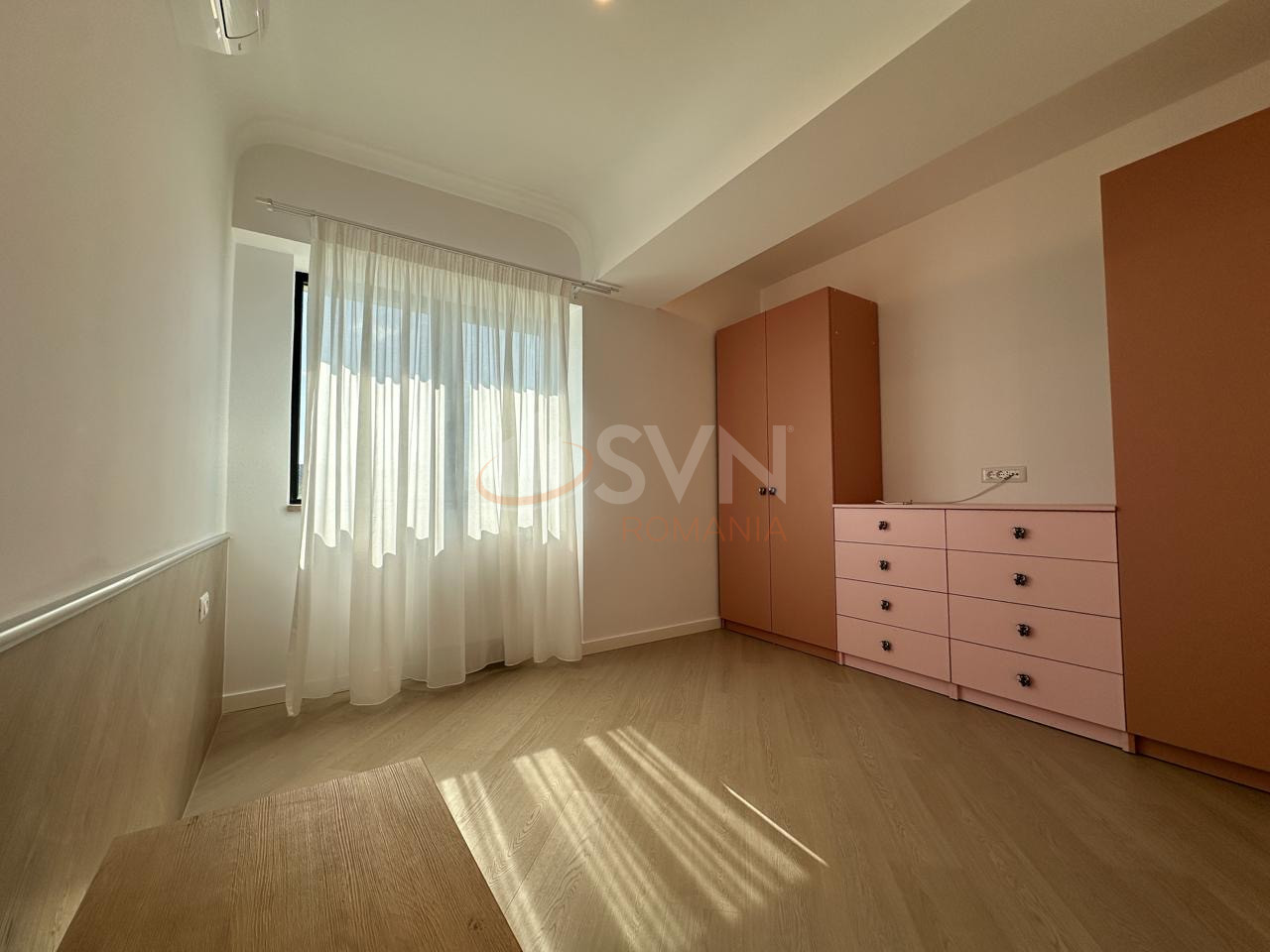 3 camere cu loc parcare subteran inclus Bucuresti/Pipera