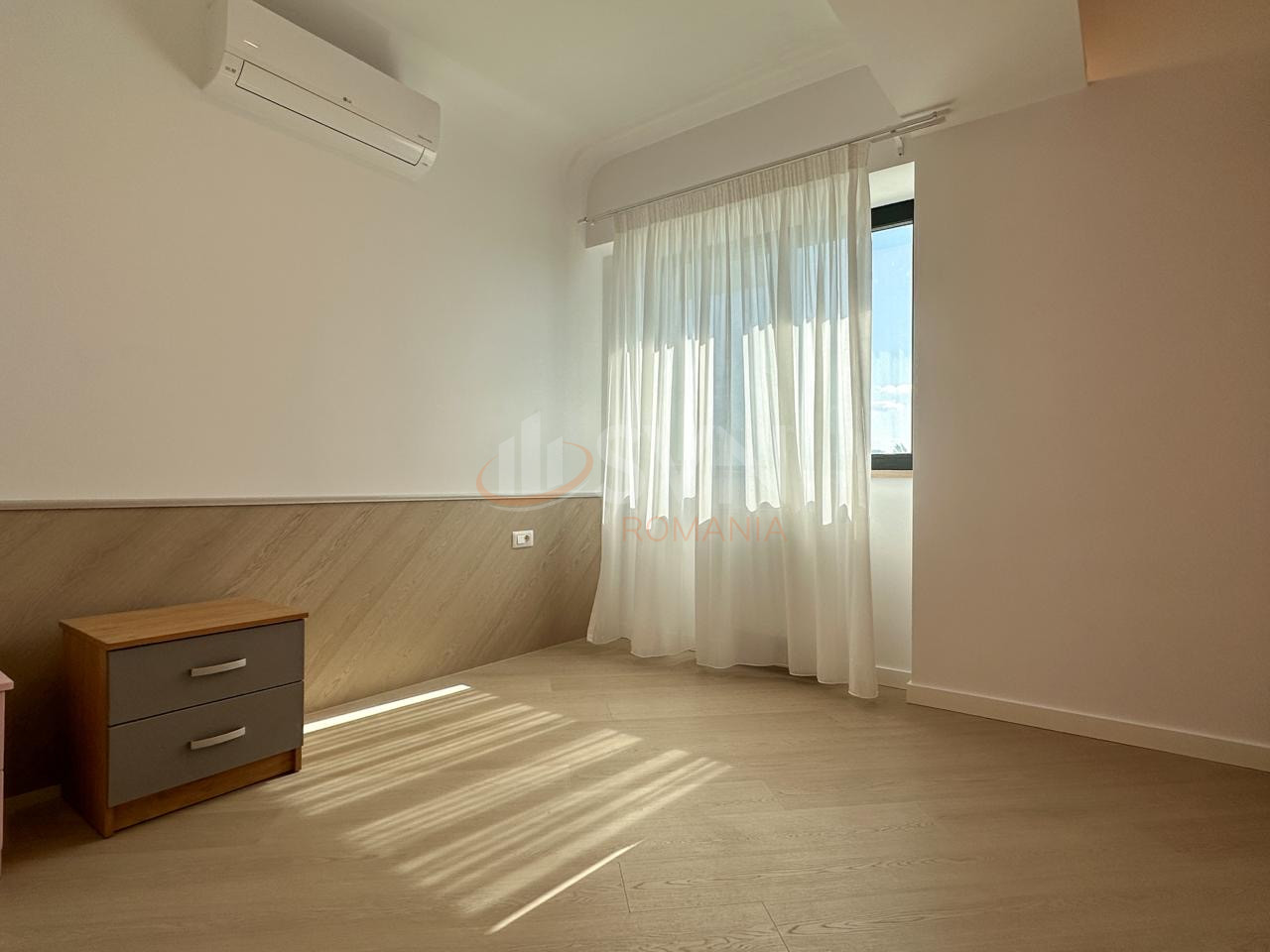 3 camere cu loc parcare subteran inclus Bucuresti/Pipera