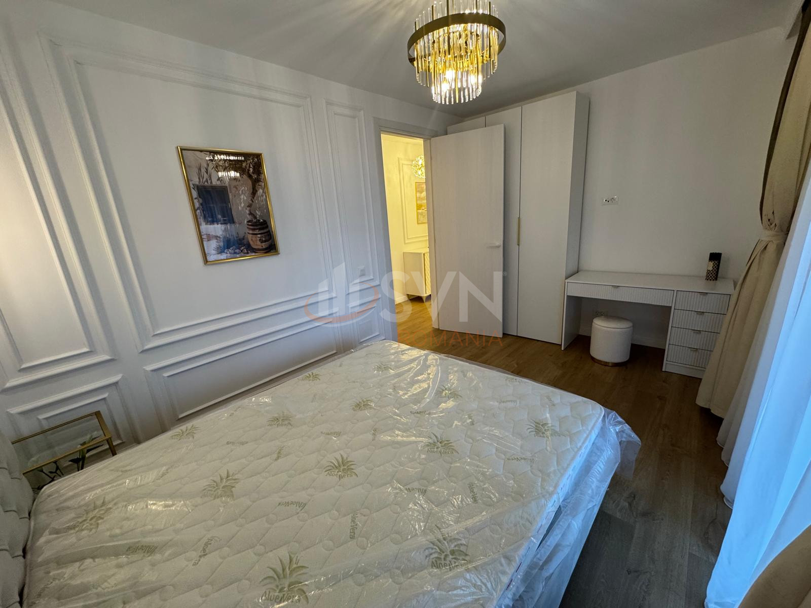 3 camere cu loc parcare subteran inclus Bucuresti/Aviatiei