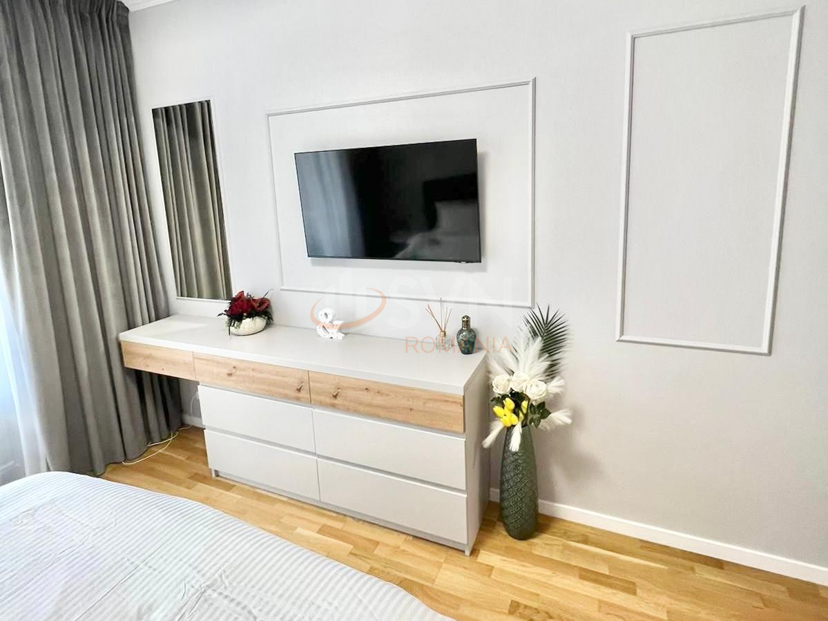 3 camere cu loc parcare subteran inclus Bucuresti/Aviatiei