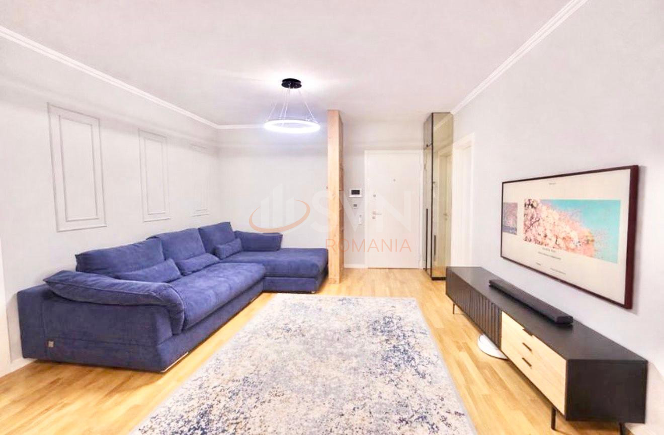 3 camere cu loc parcare subteran inclus Bucuresti/Aviatiei
