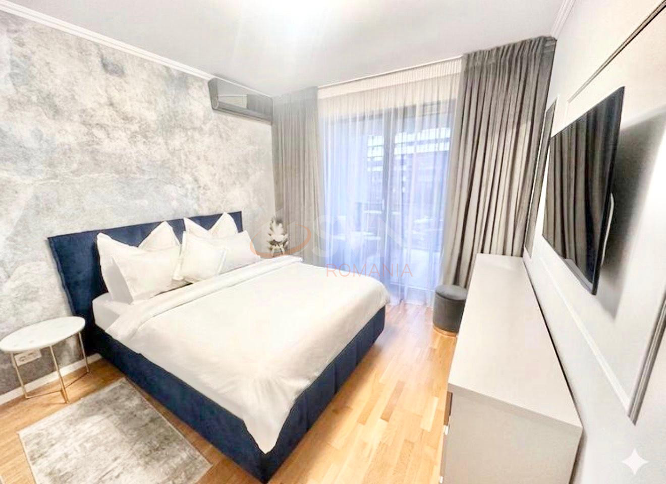 3 camere cu loc parcare subteran inclus Bucuresti/Aviatiei