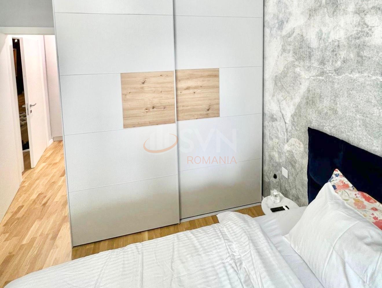 3 camere cu loc parcare subteran inclus Bucuresti/Aviatiei