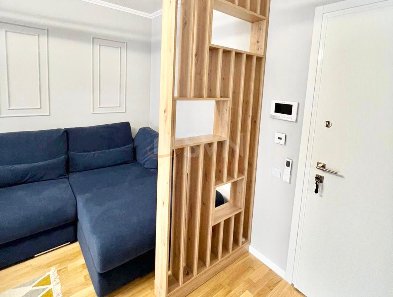 3 camere cu loc parcare subteran inclus Bucuresti/Aviatiei