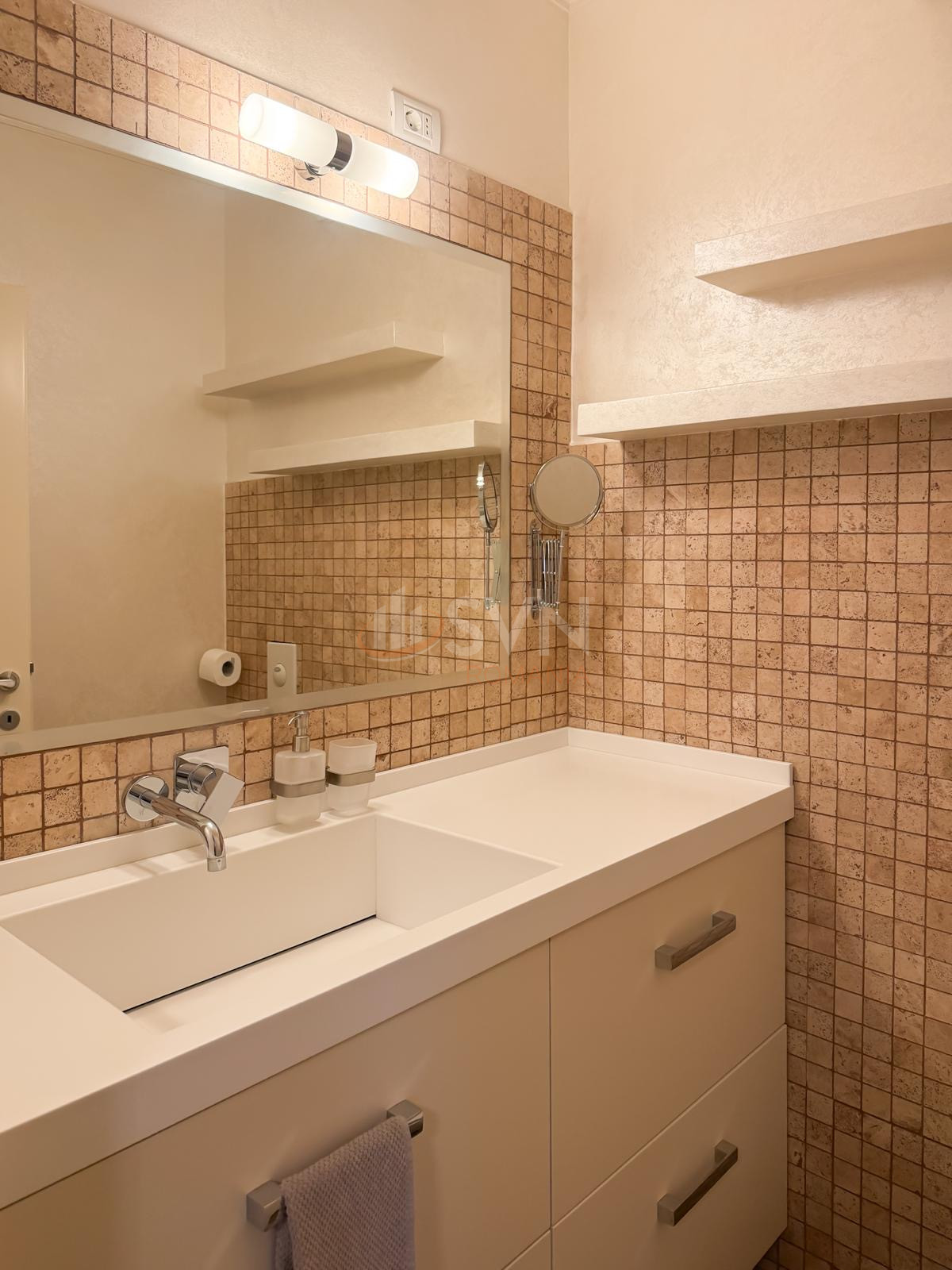 3 camere cu loc parcare subteran inclus Bucuresti/Herastrau