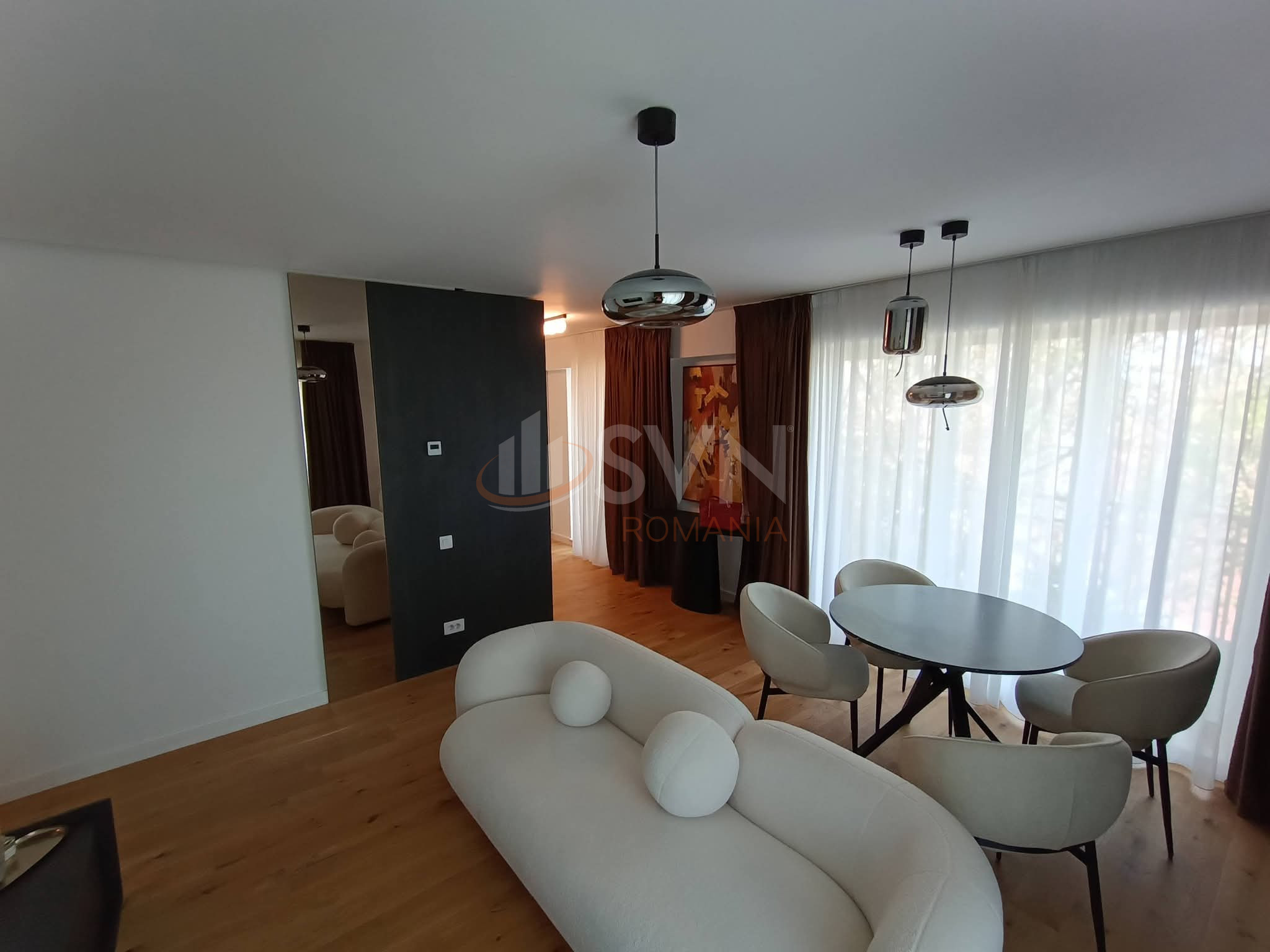3 camere cu loc parcare subteran inclus Bucuresti/Unirii