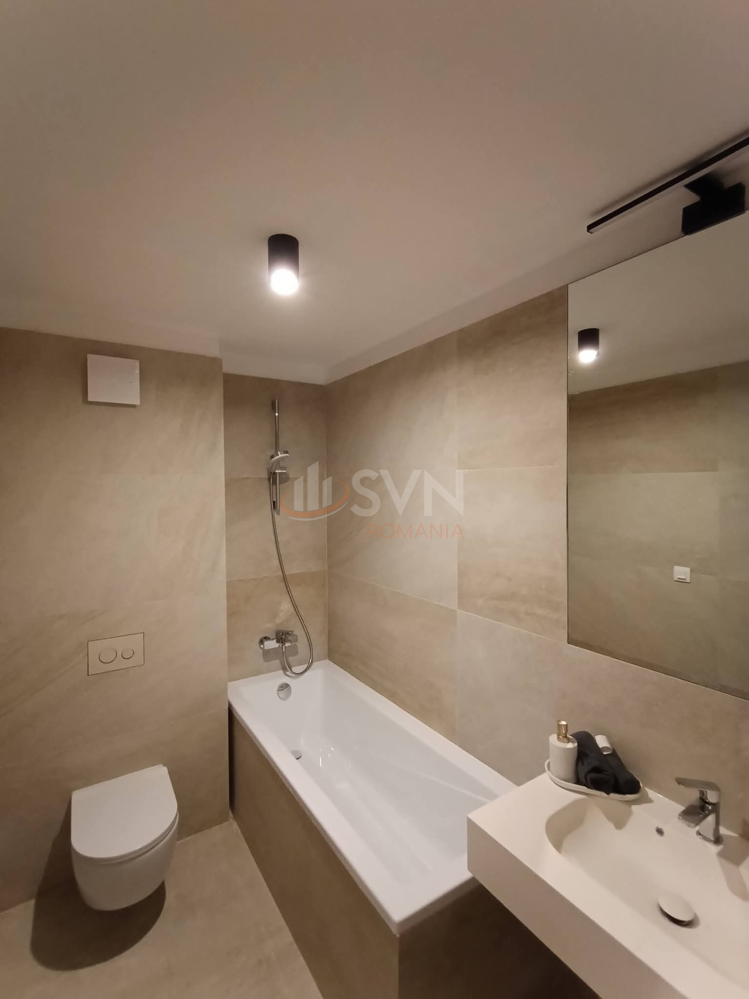 3 camere cu loc parcare subteran inclus Bucuresti/Unirii