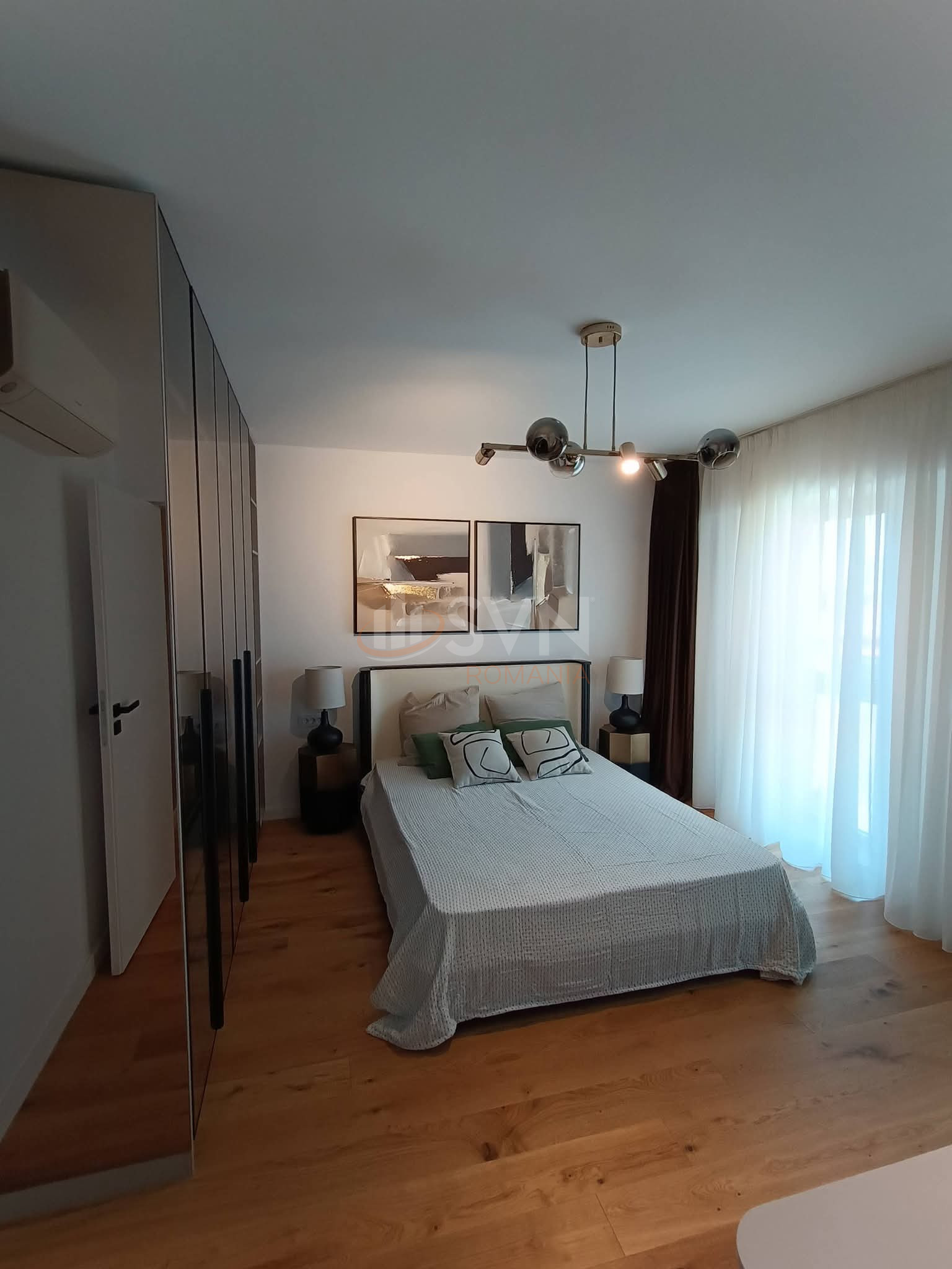 3 camere cu loc parcare subteran inclus Bucuresti/Unirii
