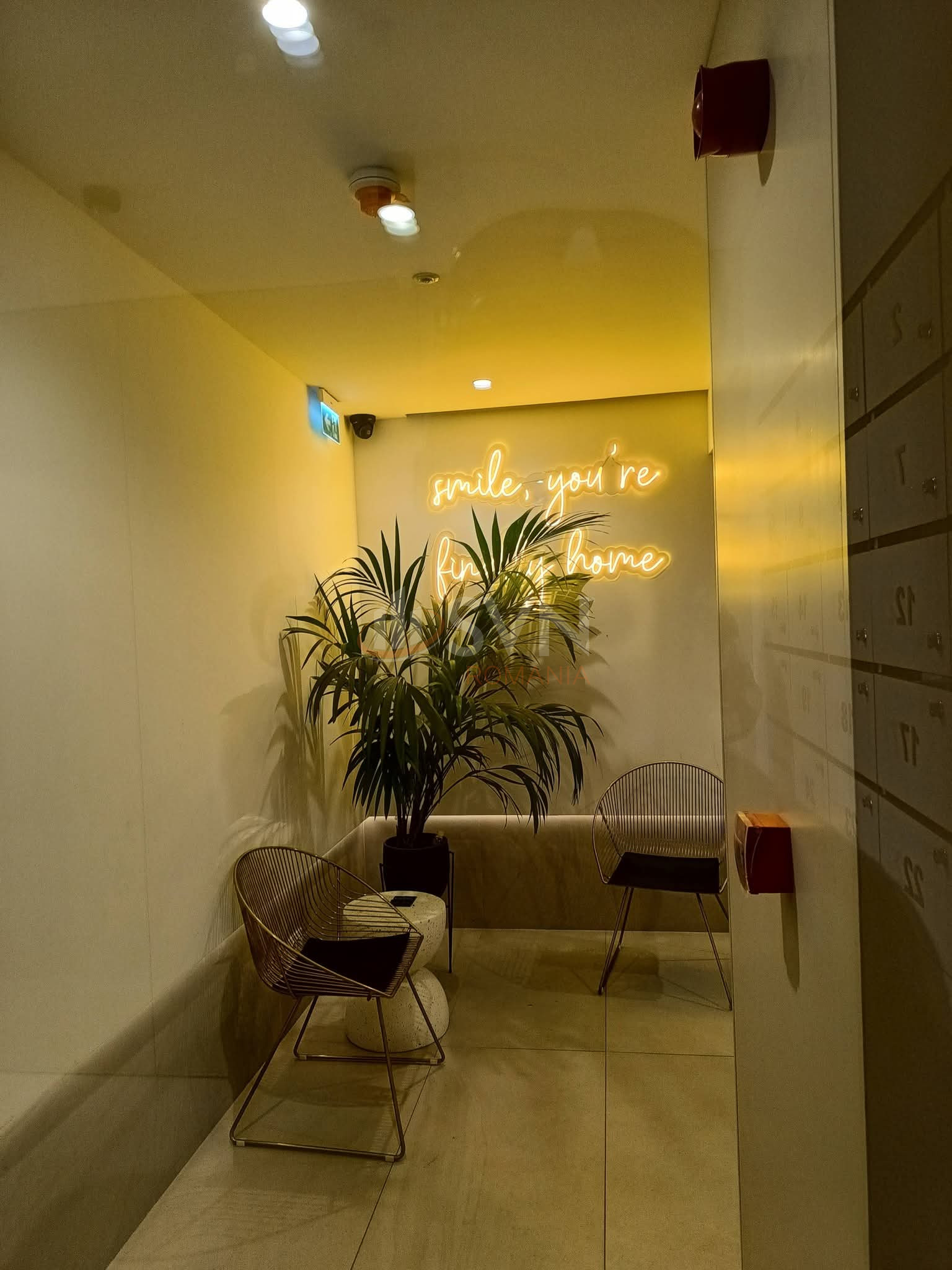 3 camere cu loc parcare subteran inclus Bucuresti/Unirii