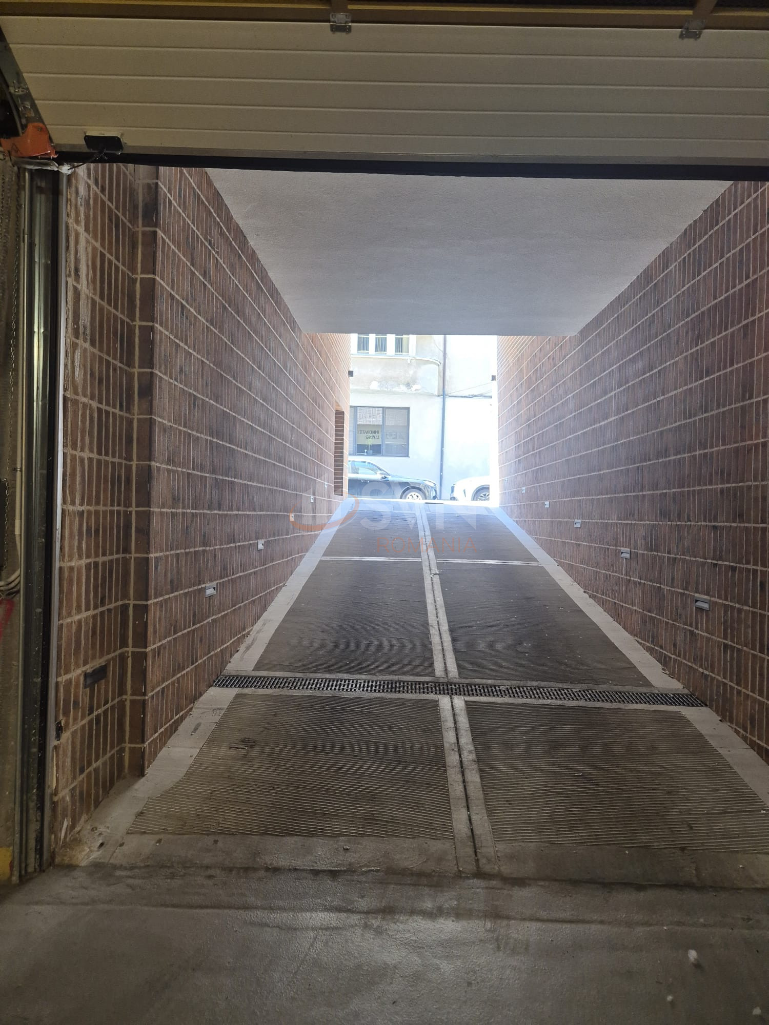 3 camere cu loc parcare subteran inclus Bucuresti/Unirii