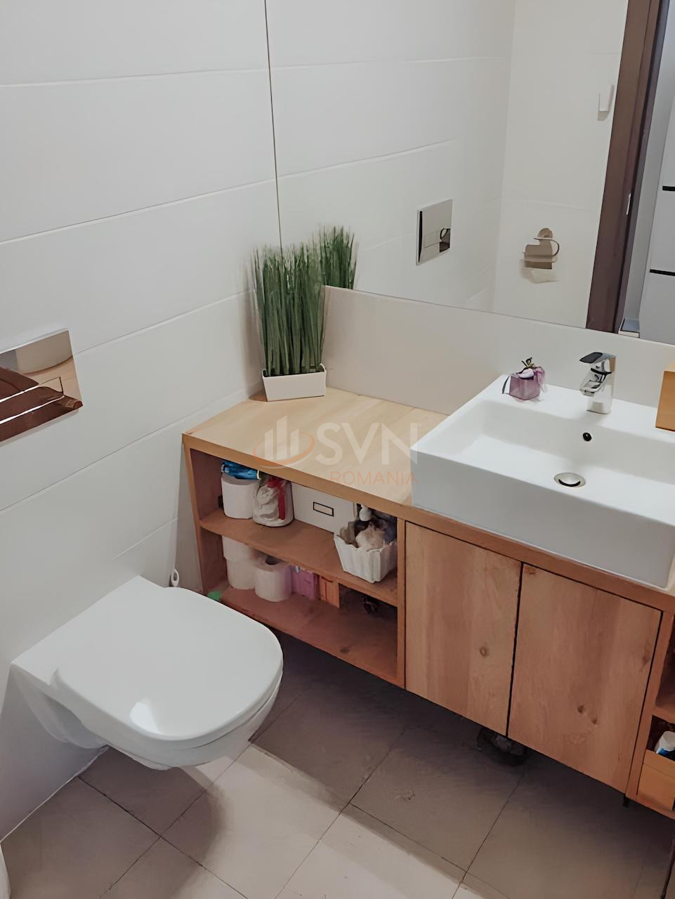 3 camere cu loc parcare subteran inclus Bucuresti/Floreasca