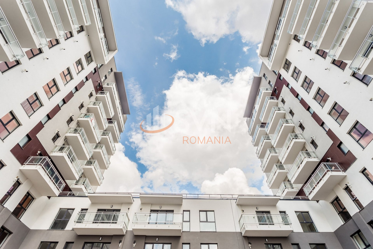 3 camere cu loc parcare subteran inclus Bucuresti/Floreasca