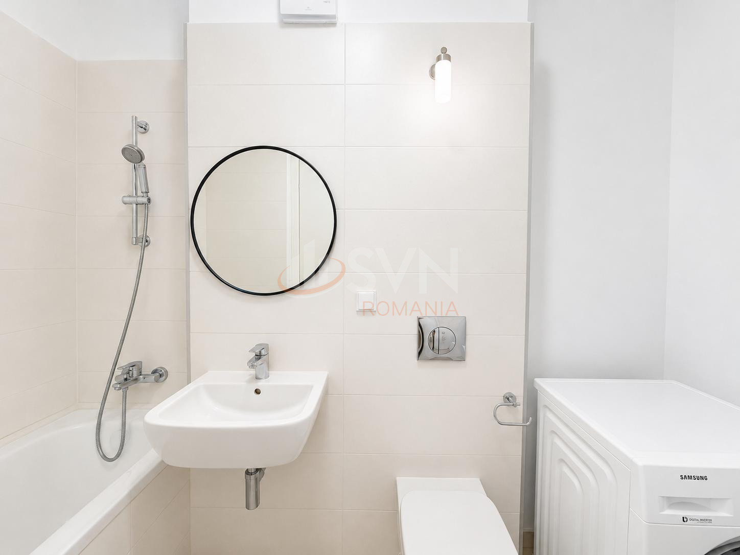 3 camere cu loc parcare subteran inclus Bucuresti/Lujerului