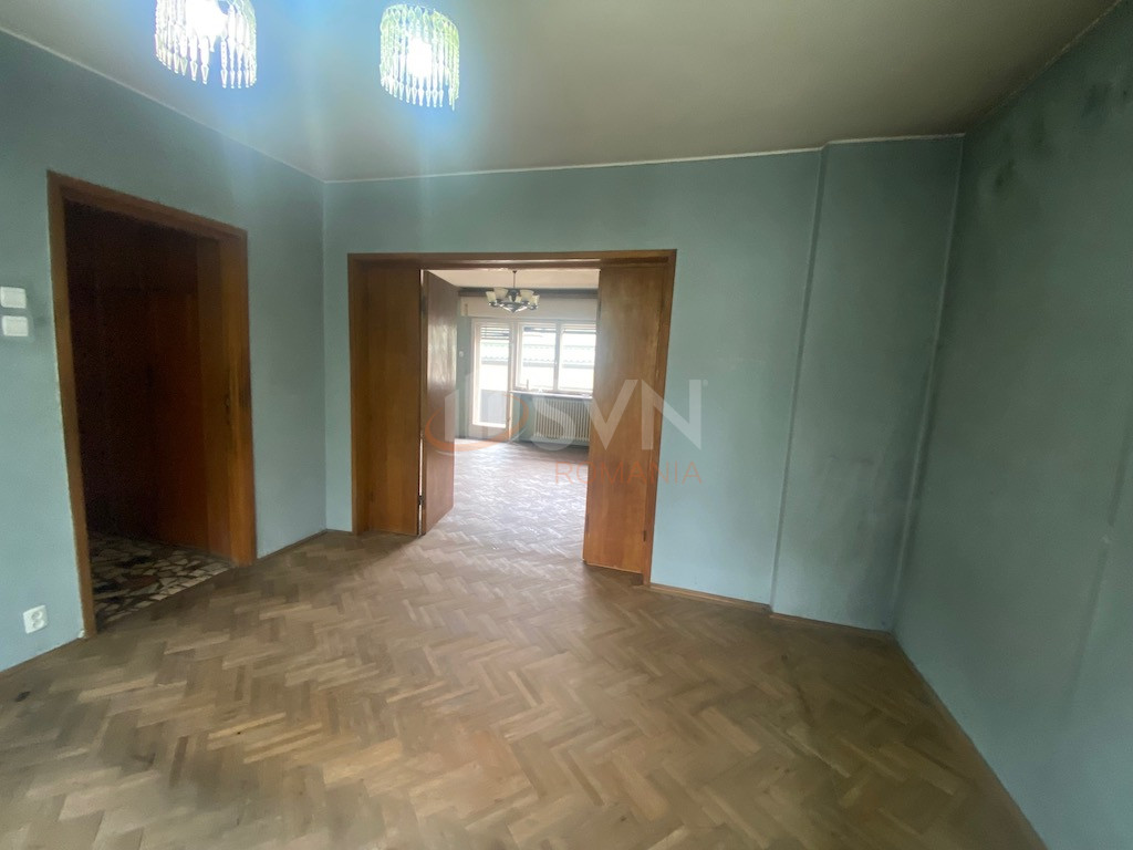 3 camere cu loc parcare subteran inclus Bucuresti/Casin