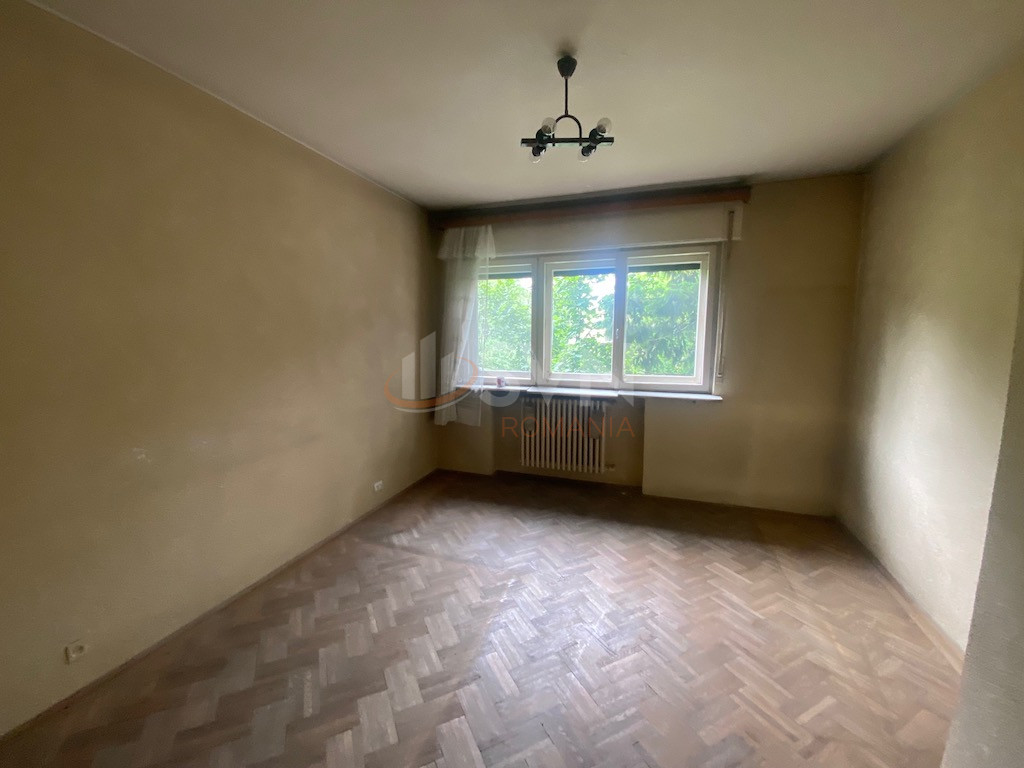 3 camere cu loc parcare subteran inclus Bucuresti/Casin