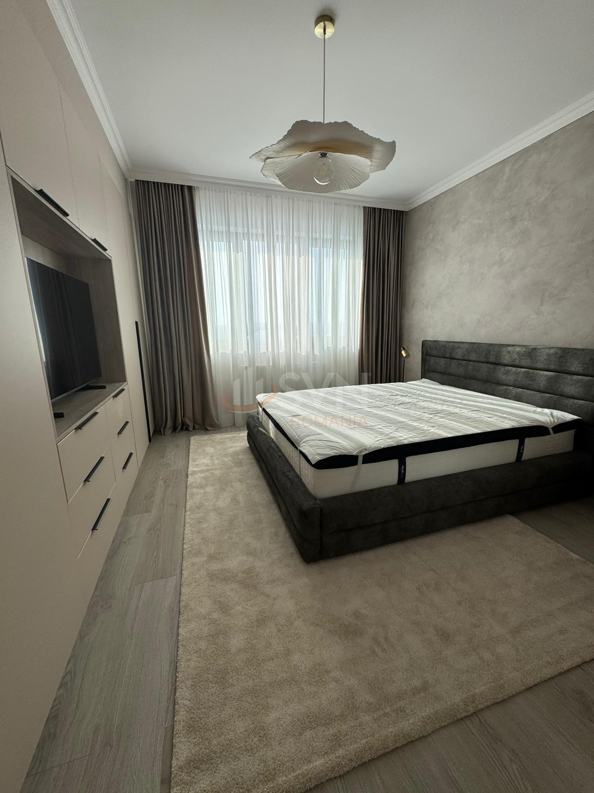 3 camere cu loc parcare subteran inclus Bucuresti/Sisesti