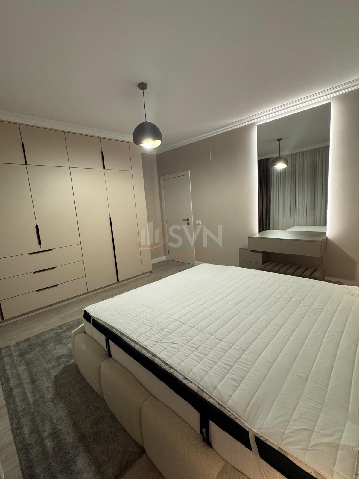 3 camere cu loc parcare subteran inclus Bucuresti/Sisesti
