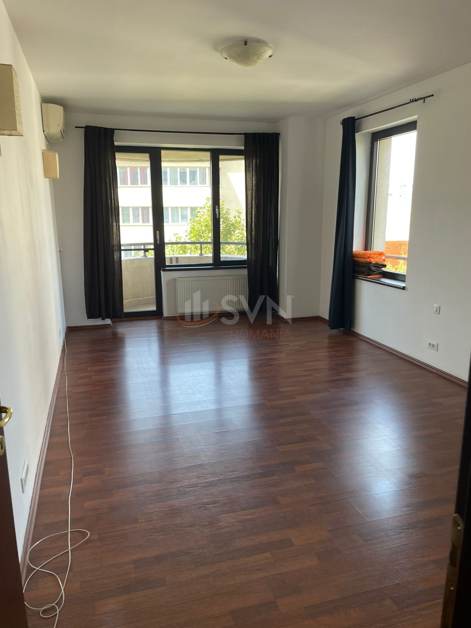 3 camere cu loc parcare subteran inclus Bucuresti/Stefan Cel Mare