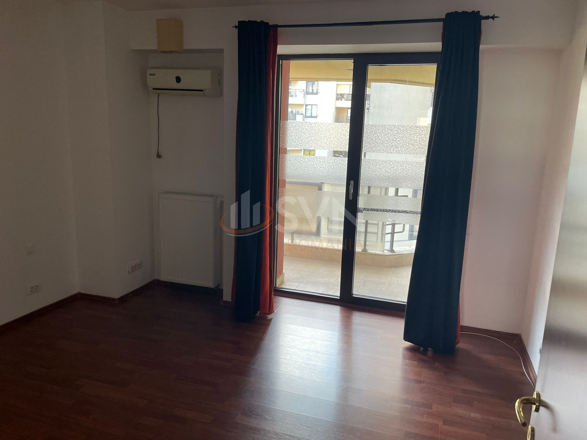 3 camere cu loc parcare subteran inclus Bucuresti/Stefan Cel Mare