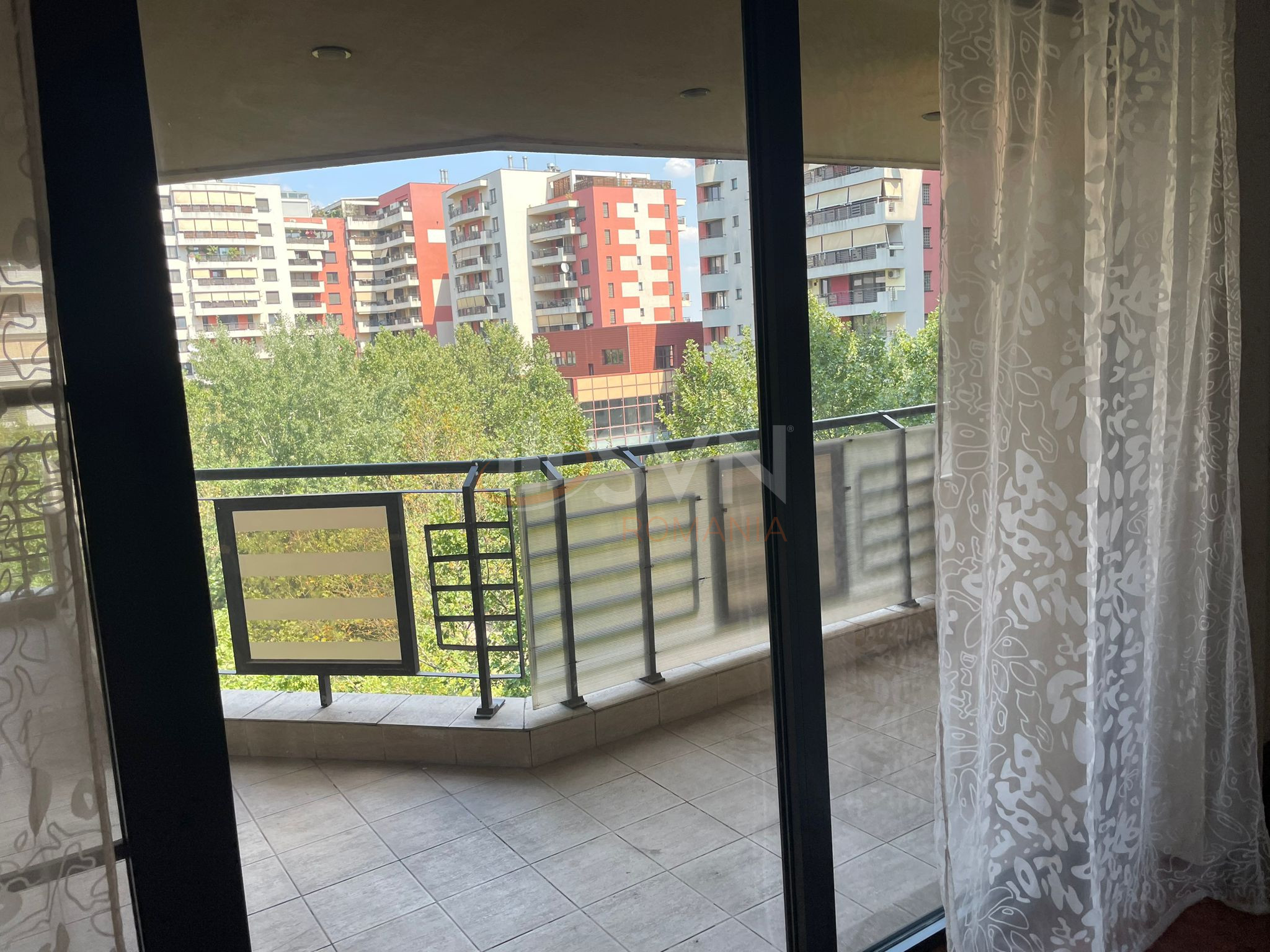 3 camere cu loc parcare subteran inclus Bucuresti/Stefan Cel Mare