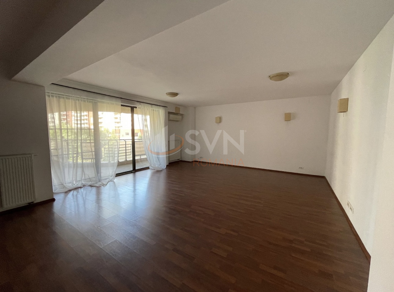 3 camere cu loc parcare subteran inclus Bucuresti/Stefan Cel Mare