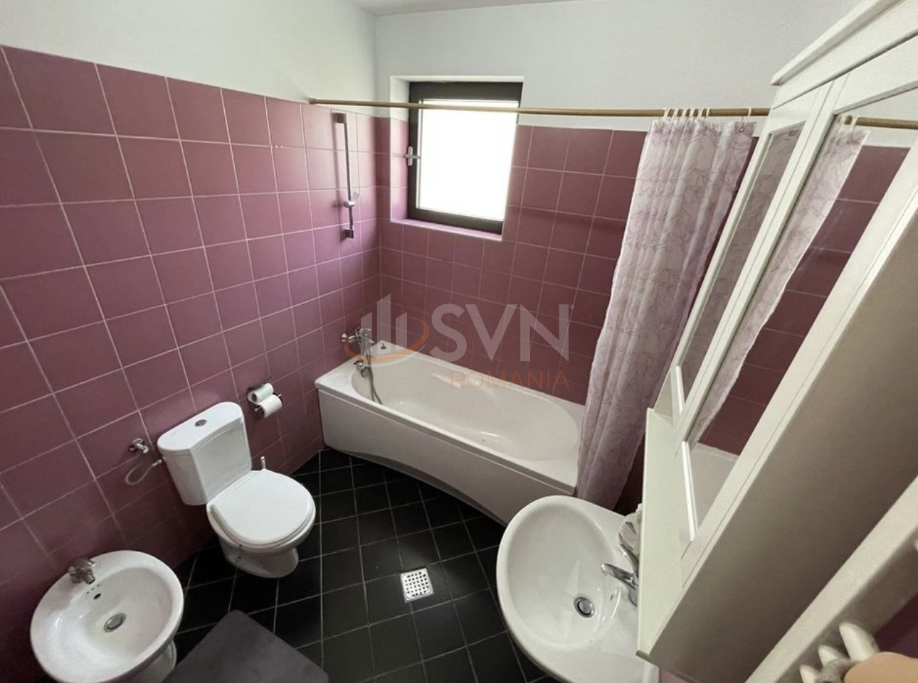 3 camere cu loc parcare subteran inclus Bucuresti/Stefan Cel Mare