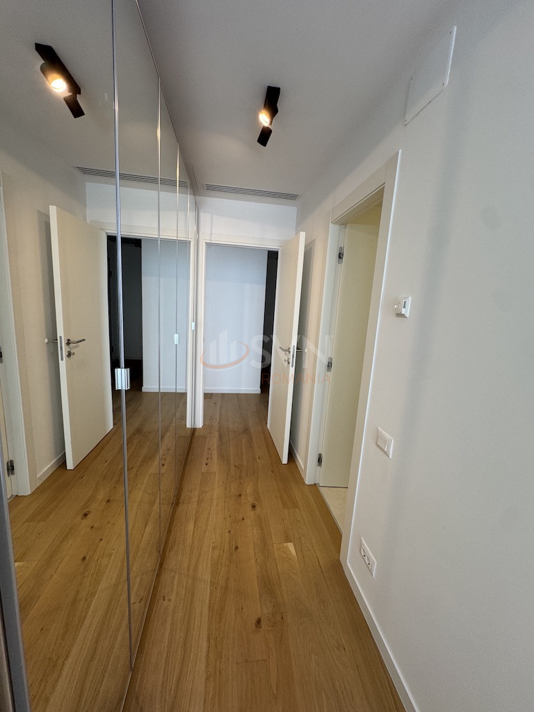 3 camere cu loc parcare subteran inclus Bucuresti/Floreasca