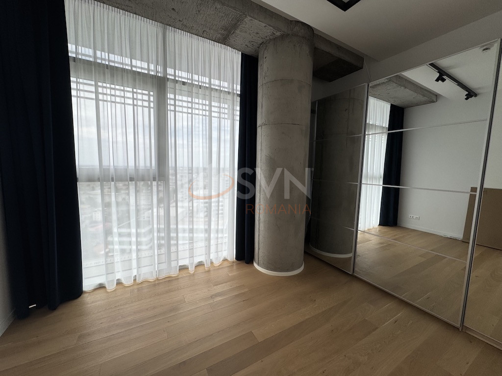 3 camere cu loc parcare subteran inclus Bucuresti/Floreasca