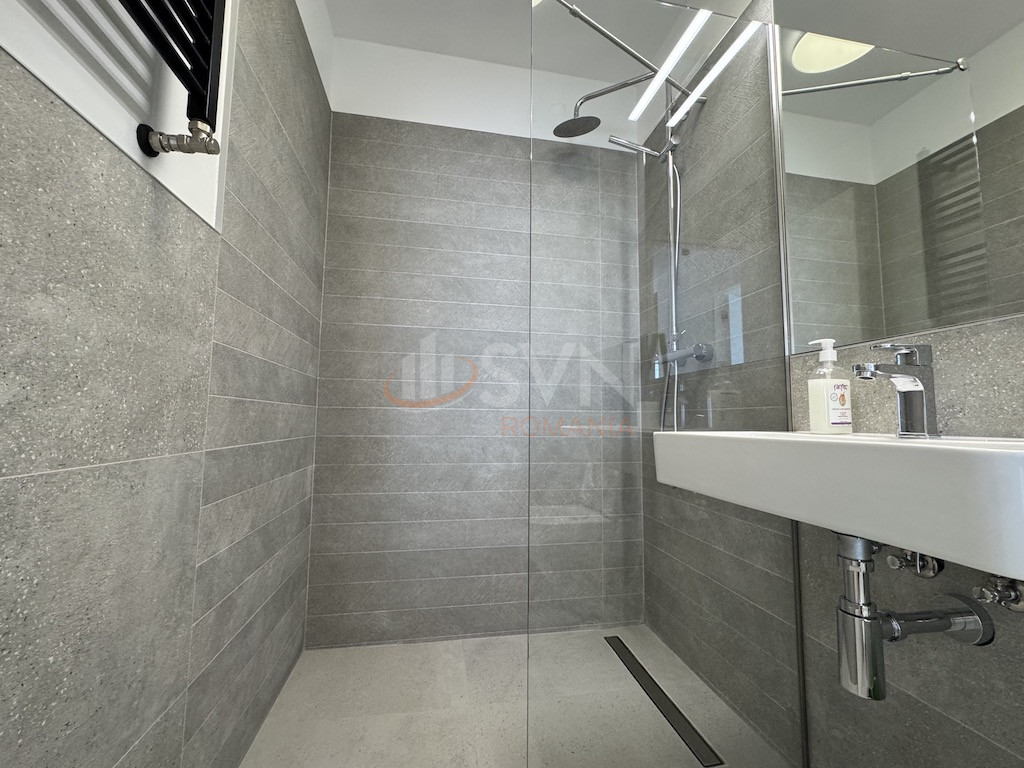 3 camere cu loc parcare subteran inclus Bucuresti/Floreasca