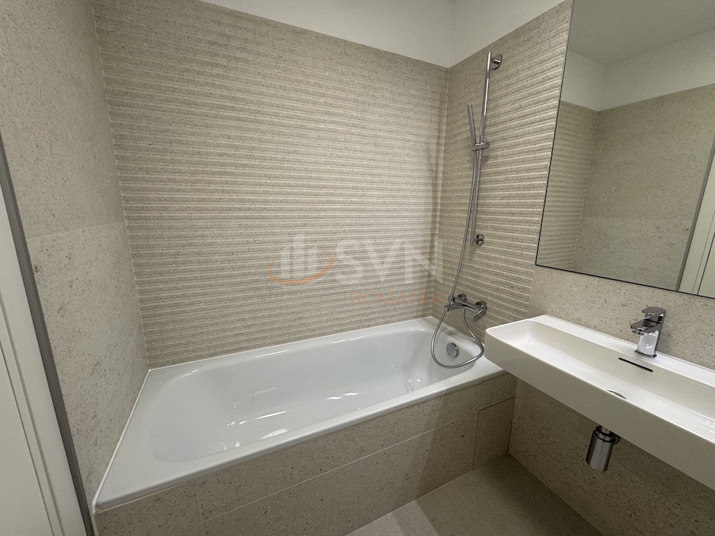3 camere cu loc parcare subteran inclus Bucuresti/Floreasca