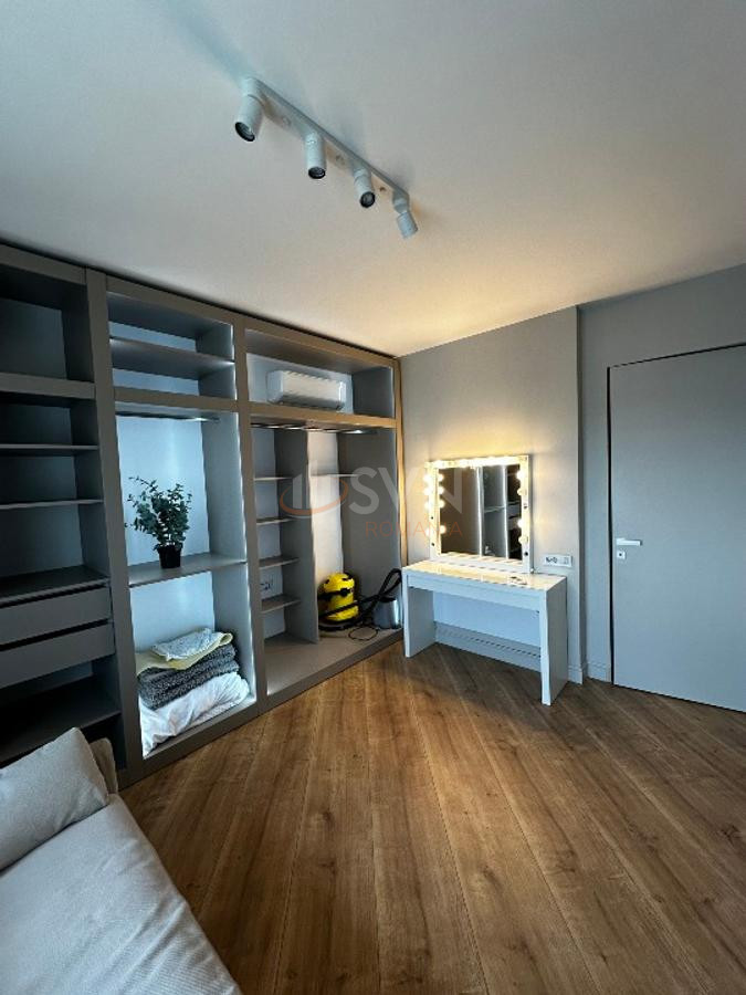 3 camere cu loc parcare subteran inclus Bucuresti/Pipera