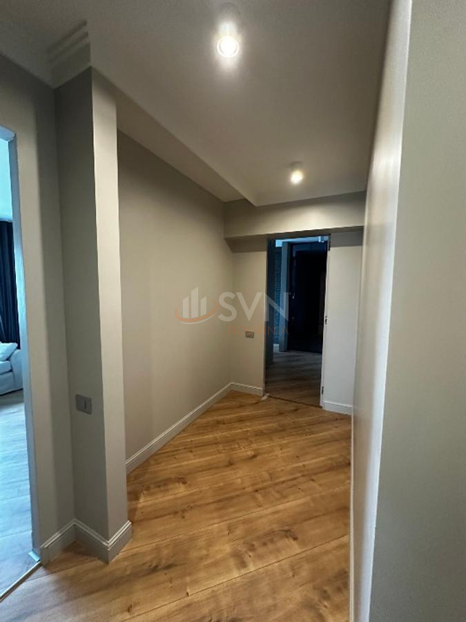 3 camere cu loc parcare subteran inclus Bucuresti/Pipera