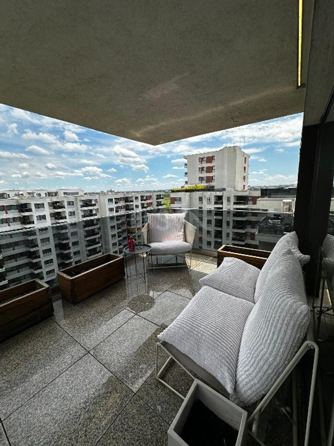 3 camere cu loc parcare subteran inclus Bucuresti/Pipera