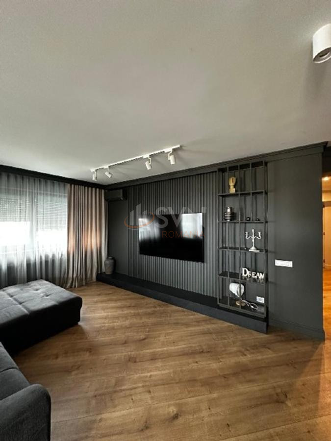 3 camere cu loc parcare subteran inclus Bucuresti/Pipera