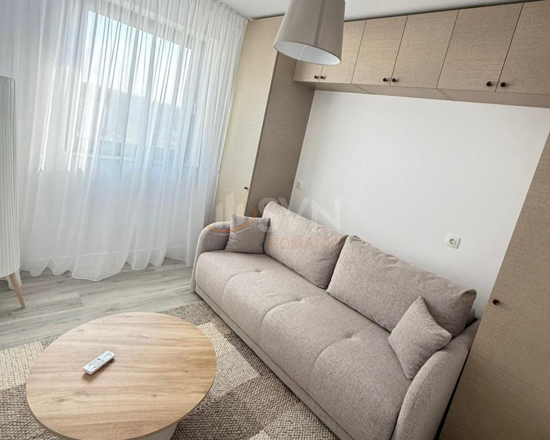 3 camere cu loc parcare subteran inclus Bucuresti/Baneasa