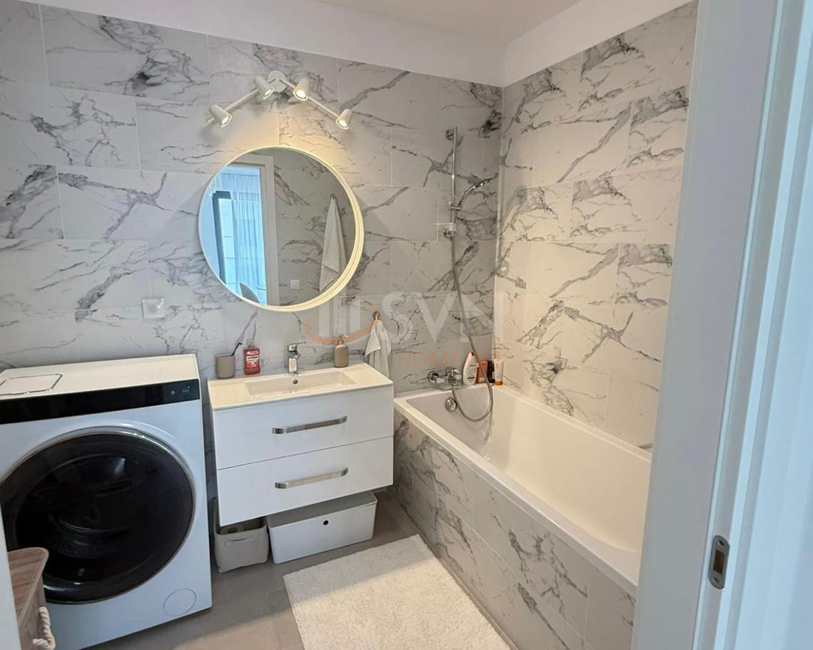3 camere cu loc parcare subteran inclus Bucuresti/Baneasa