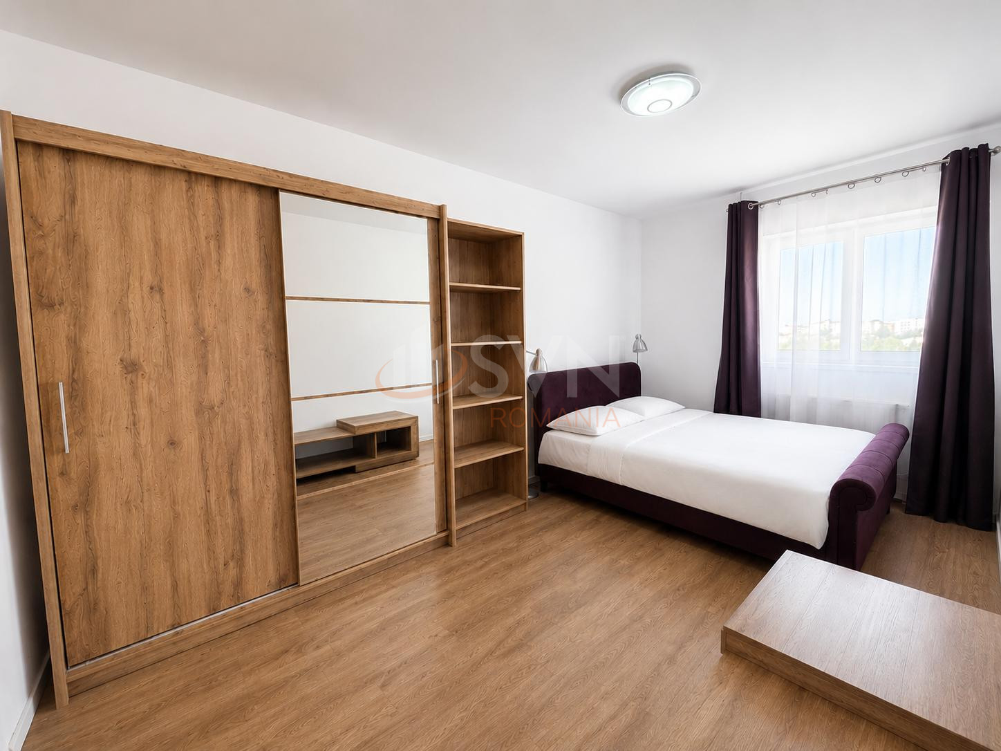 3 camere cu loc parcare subteran inclus Bucuresti/Drumul Taberei