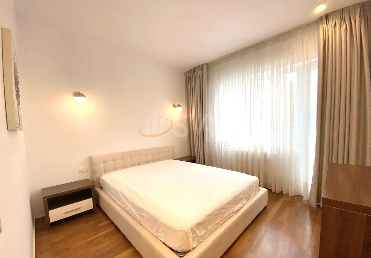 3 camere cu loc parcare subteran inclus Bucuresti/Nordului