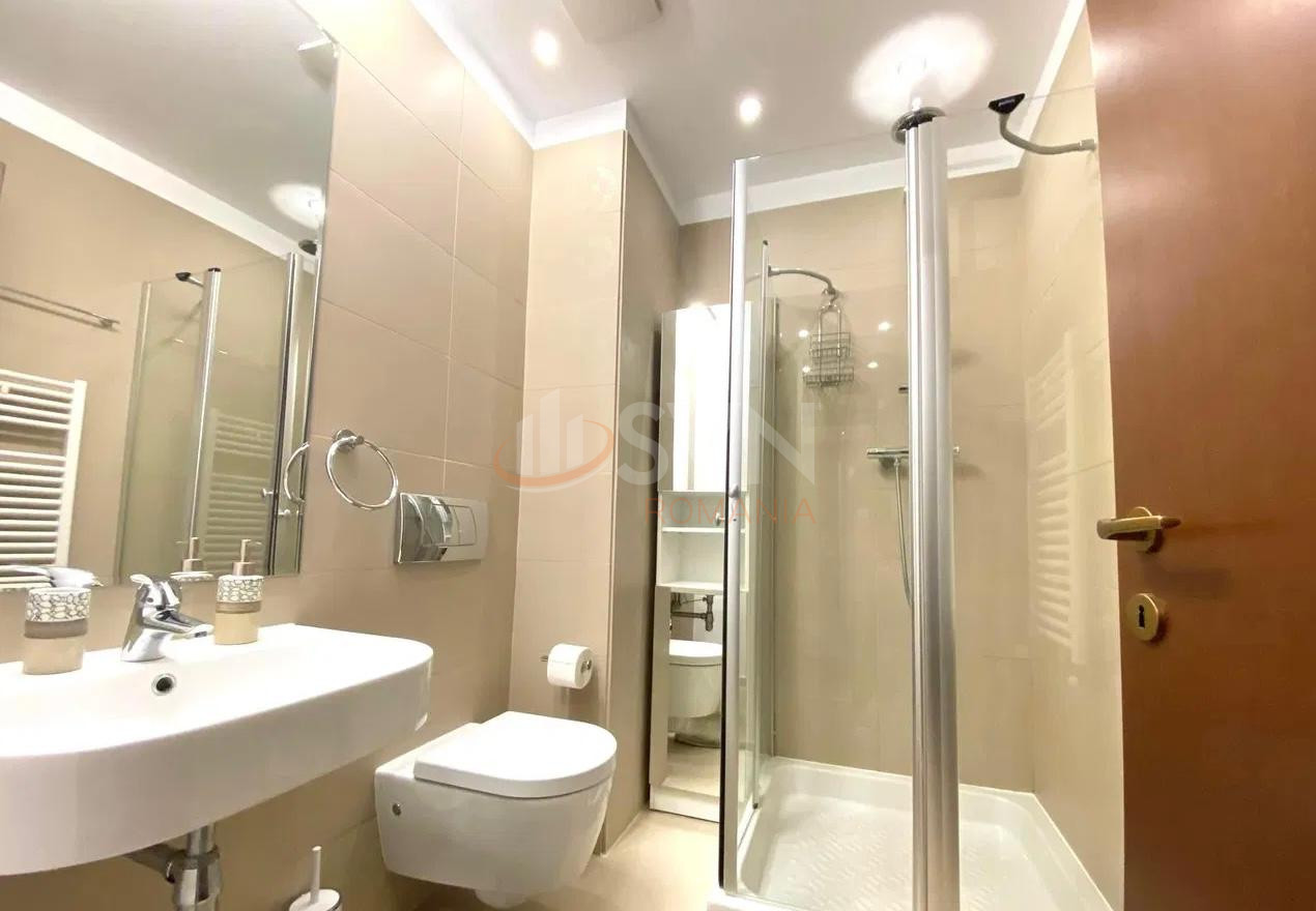 3 camere cu loc parcare subteran inclus Bucuresti/Nordului